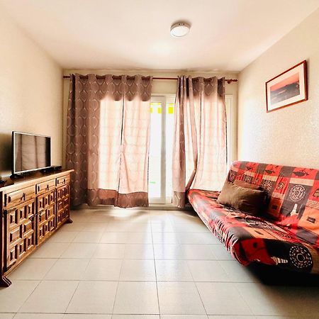 Roc Mar 3 3B - Apartamento Cerca Del Centro Y De La Playa - Terraza Con Vistas Al Mar Y Al Puerto Roses Exterior foto
