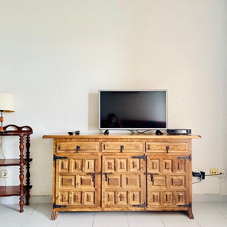 Roc Mar 3 3B - Apartamento Cerca Del Centro Y De La Playa - Terraza Con Vistas Al Mar Y Al Puerto Roses Exterior foto